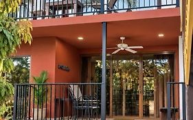 Massai Apartments